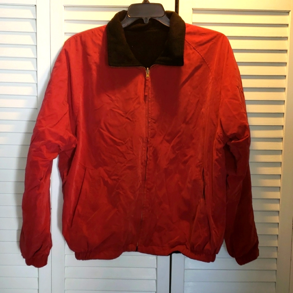 RedHead coat/jacket mens